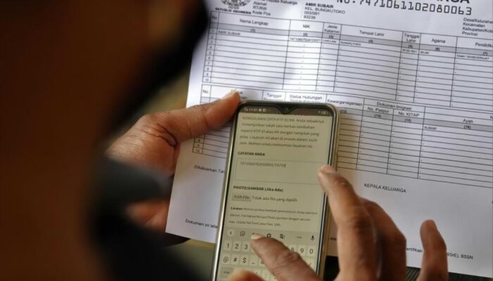 Panduan Tuntas Cara Membuat KK Online: Praktis dan Tanpa Antre!