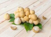 Rahasia Sehat Buah Duku: Keajaiban Tropis yang Wajib Anda Tahu!