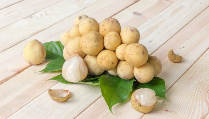 Rahasia Sehat Buah Duku: Keajaiban Tropis yang Wajib Anda Tahu!