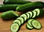 10 Manfaat Sayur Timun untuk Kesehatan yang Luar Biasa