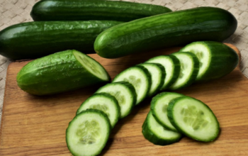 10 Manfaat Sayur Timun untuk Kesehatan yang Luar Biasa