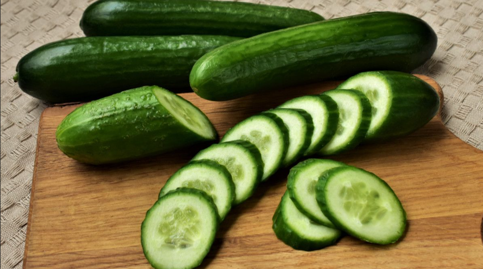 10 Manfaat Sayur Timun untuk Kesehatan yang Luar Biasa (