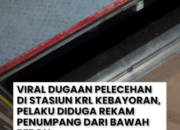 Video Viral Instagram Hari Ini: Momen Mengharukan yang Menyayat Hati