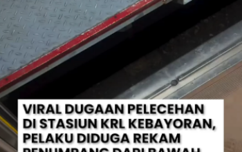 Video Viral Instagram Hari Ini: Momen Mengharukan yang Menyayat Hati