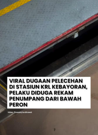 Video Viral Instagram Hari Ini: Momen Mengharukan yang Menyayat Hati