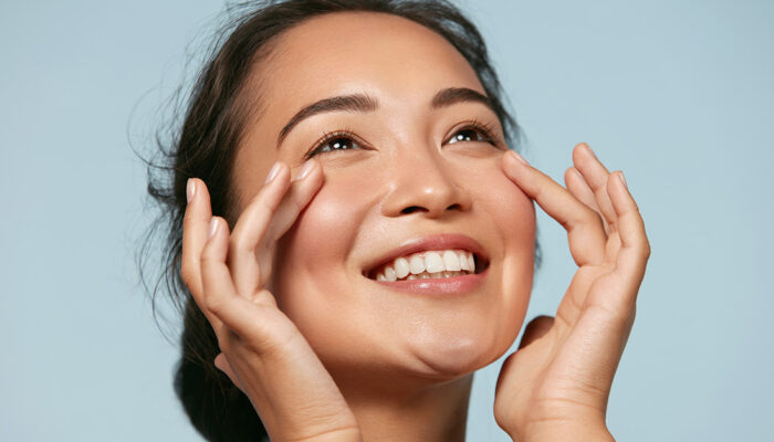 Tips Wajah Segar Tanpa Makeup: Rahasia Cantik Alami Rumah