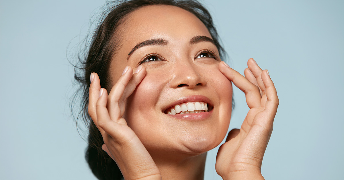 Tips Wajah Segar Tanpa Makeup: Rahasia Cantik Alami Rumah