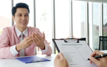 Tips Menjawab Pertanyaan “Kenapa Kami Harus Merekrut Anda?