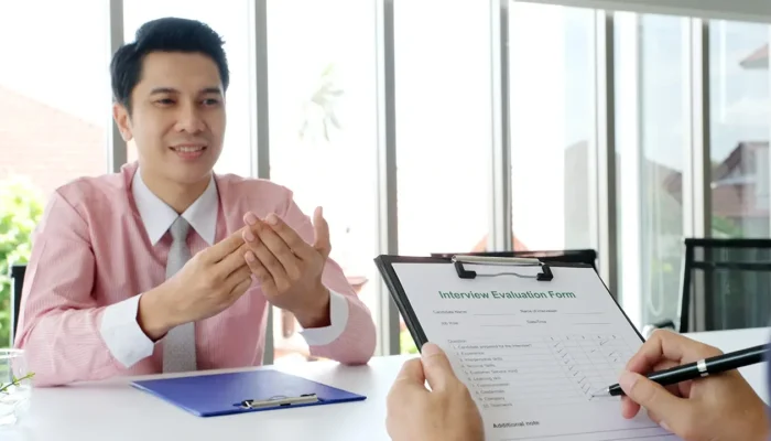 Tips Menjawab Pertanyaan “Kenapa Kami Harus Merekrut Anda?