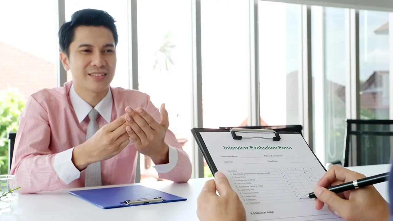 Tips Menjawab Pertanyaan "Kenapa Kami Harus Merekrut Anda?